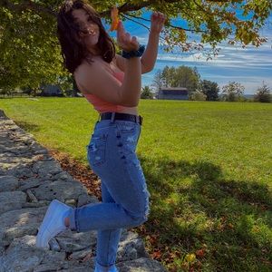 Meet your Posher, Karagen